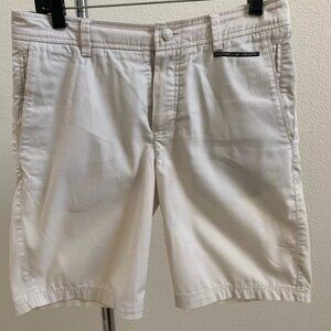 Porsche Design Men's Shorts Pants - Size 46 (M)